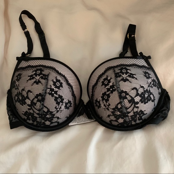 Victoria's Secret Other - VS Very Sexy Push-up - 32D
